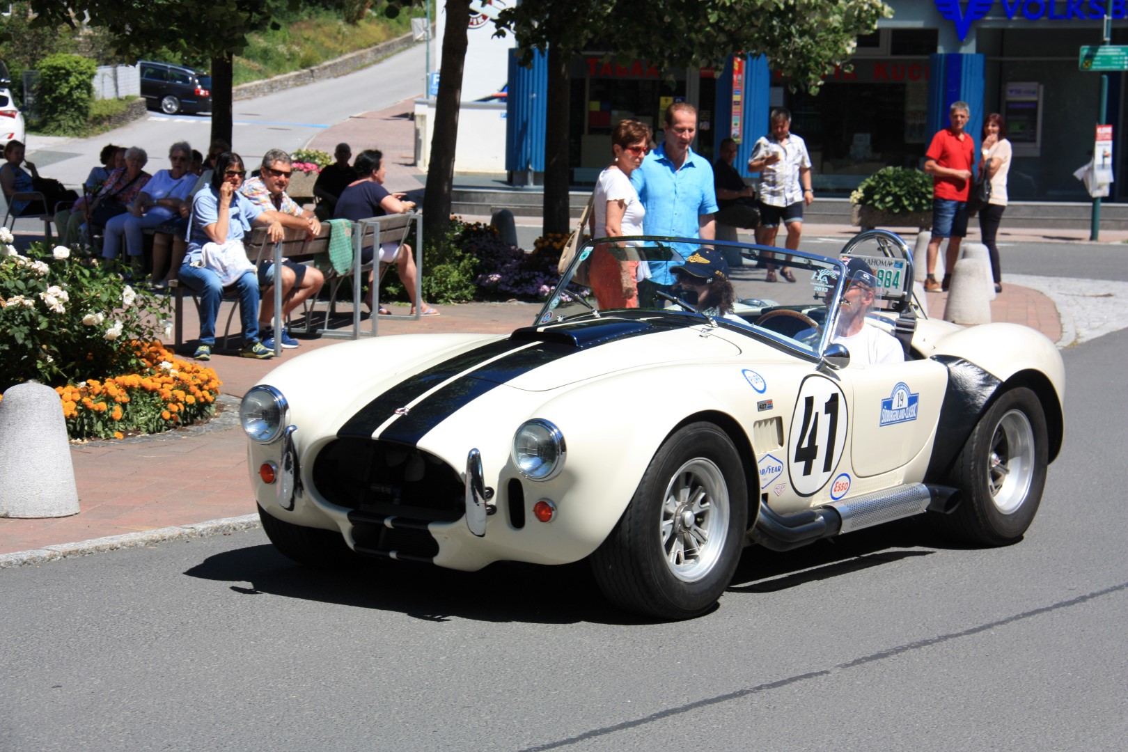 2017-06-11 1.Sdburgenland-Classic Bad Tatzmannsdorf 5